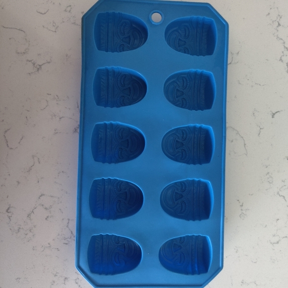 Mask Mold - Picture 2 of 3